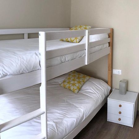 Apartamento Acogedor Y Familiar - Wifi+Chromecast Пучсерда Экстерьер фото