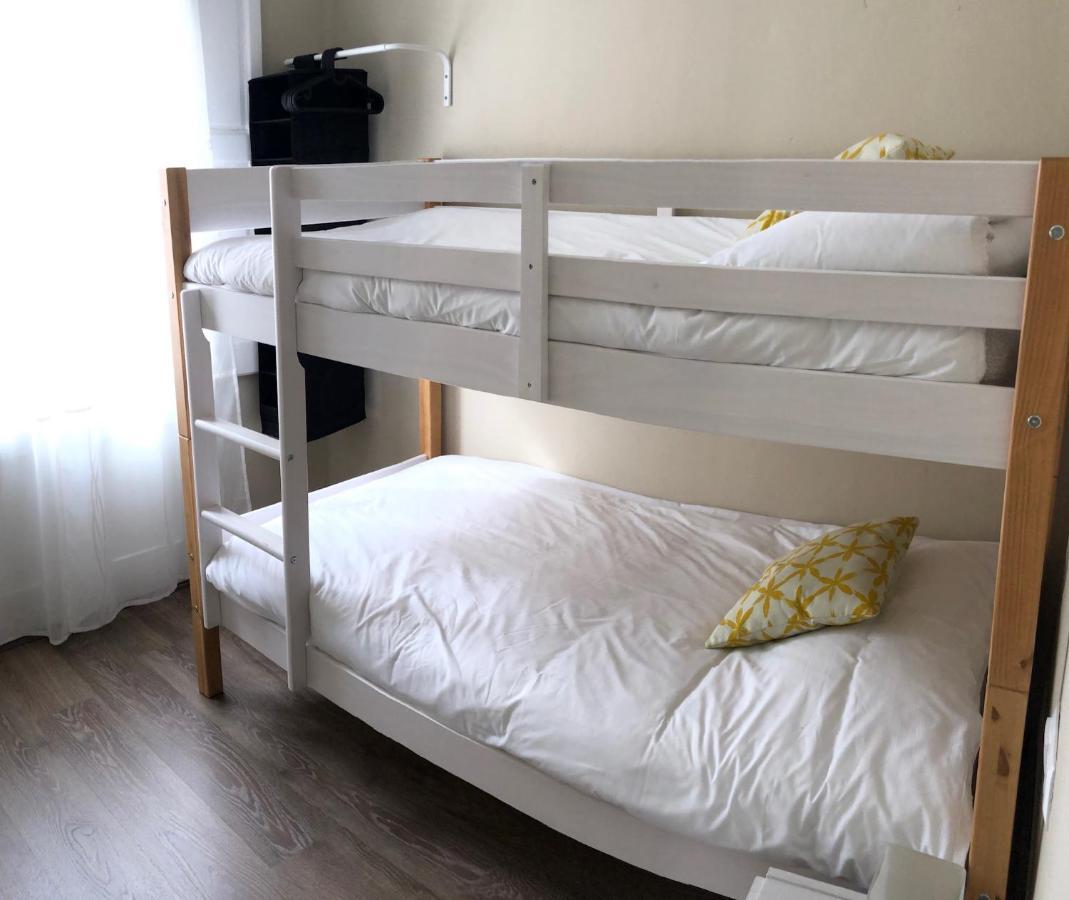 Apartamento Acogedor Y Familiar - Wifi+Chromecast Пучсерда Экстерьер фото