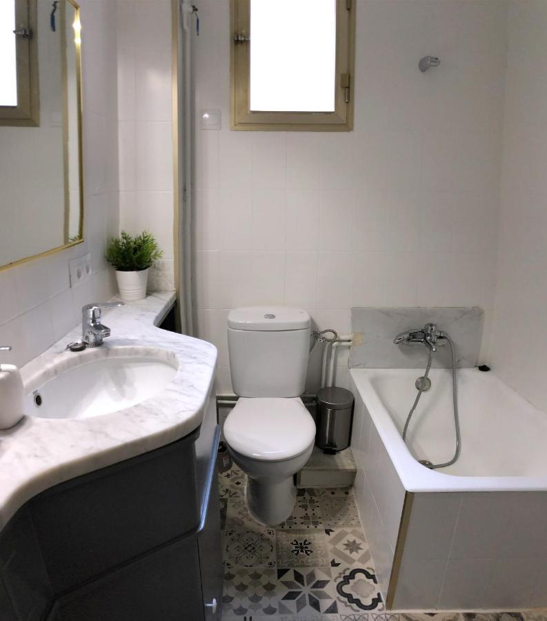 Apartamento Acogedor Y Familiar - Wifi+Chromecast Пучсерда Экстерьер фото